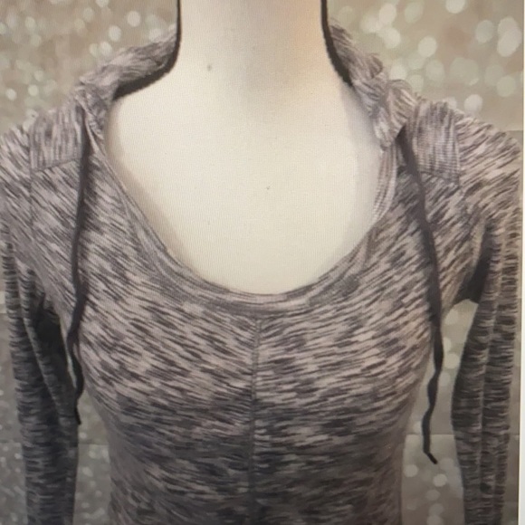 Calvin Klein Performance Hoodie Size Small - Picture 2 of 5